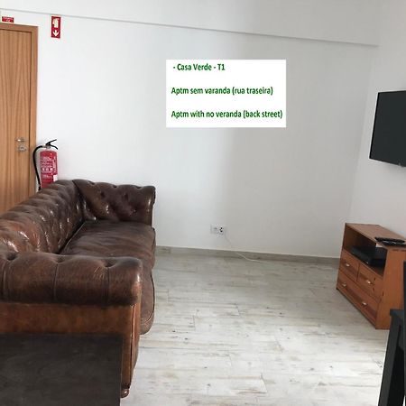 Sea Star Apartments Algarve アルマカオ・デ・ペラ 部屋 写真
