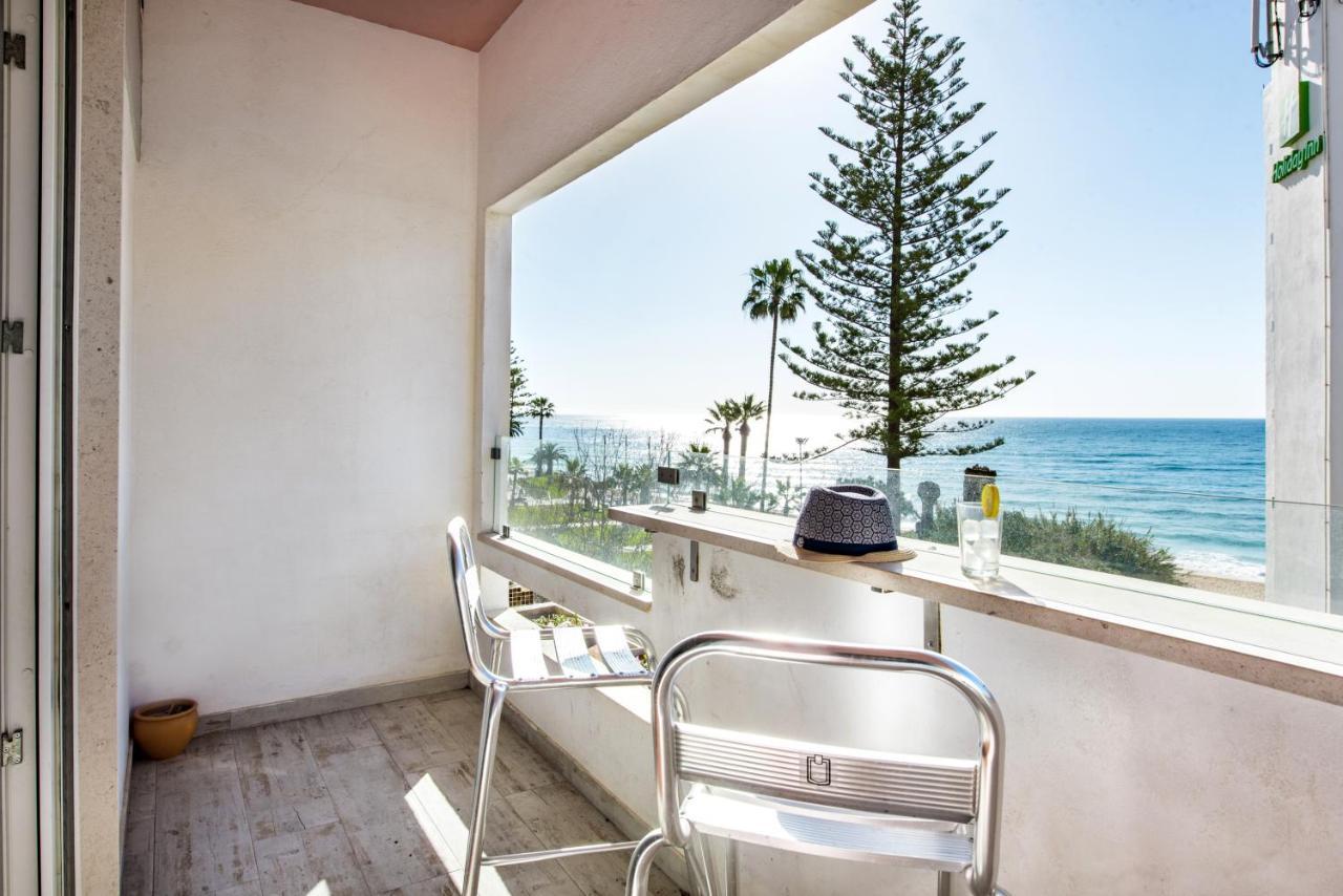 Sea Star Apartments Algarve アルマカオ・デ・ペラ エクステリア 写真