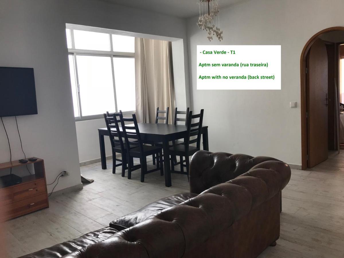 Sea Star Apartments Algarve アルマカオ・デ・ペラ 部屋 写真