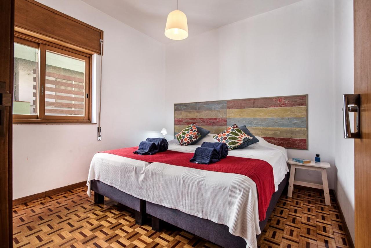Sea Star Apartments Algarve アルマカオ・デ・ペラ エクステリア 写真