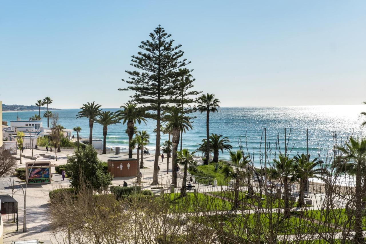 Sea Star Apartments Algarve アルマカオ・デ・ペラ エクステリア 写真