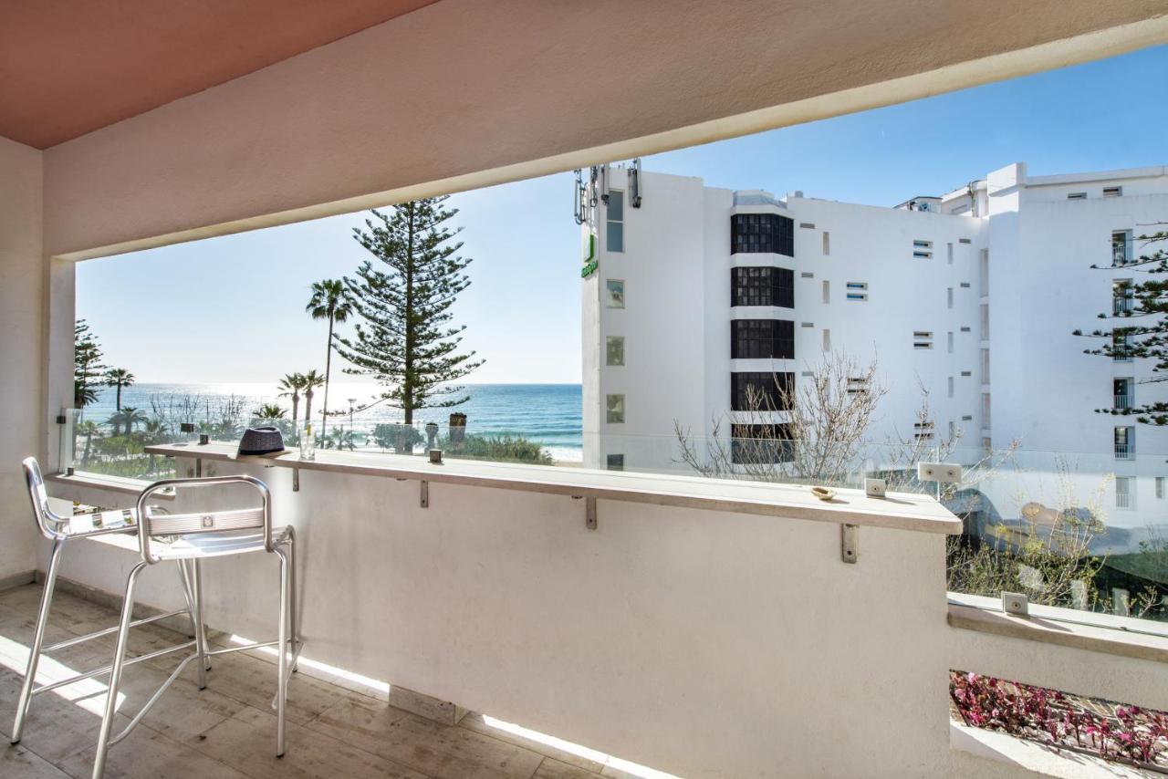 Sea Star Apartments Algarve アルマカオ・デ・ペラ エクステリア 写真