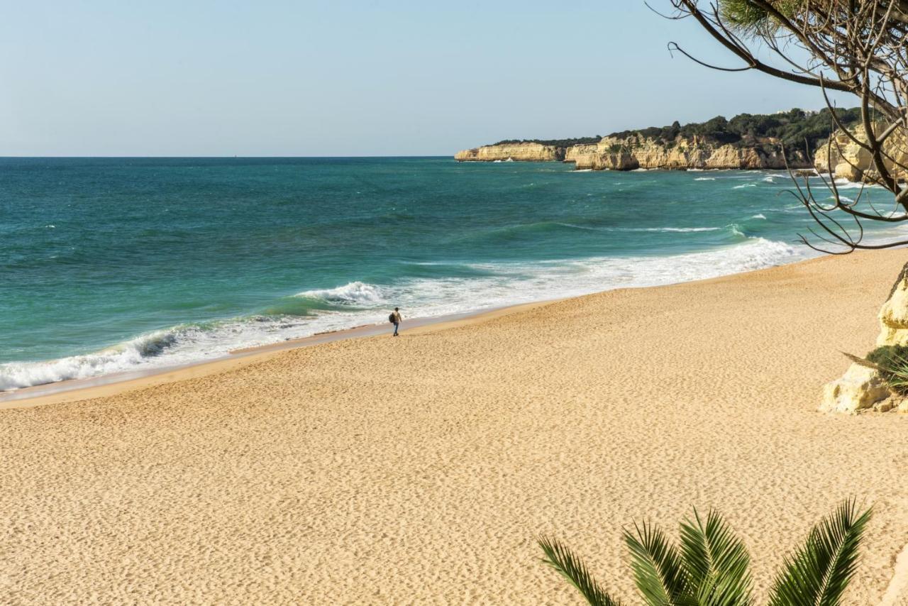 Sea Star Apartments Algarve アルマカオ・デ・ペラ エクステリア 写真